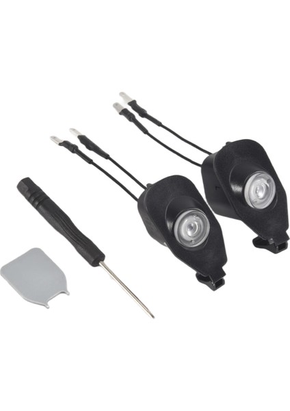 Ford Mustang Için 2013-2022 LED Side Puddle Lazer-Rearview Ayna Puddle Hoş Geldiniz Nezaket Logo Işıkları (Yurt Dışından)