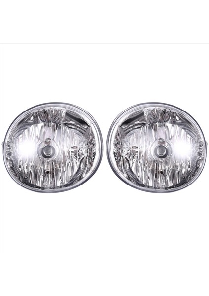 2pcs Ön Tampon Sis Lambası Toyota Için Rav4 Avalon 4 Runner Lexs ES330 81211-42050 81221-42050 (Yurt Dışından) modelleri