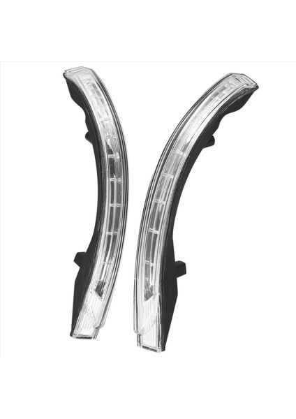 Araba LED Dikiz Aynası Dönüş Sinyal Lambası Kia Sportage Için Dönüş 2011-2014 87614-4T000 87624-4T000 (Yurt Dışından) fırsatları