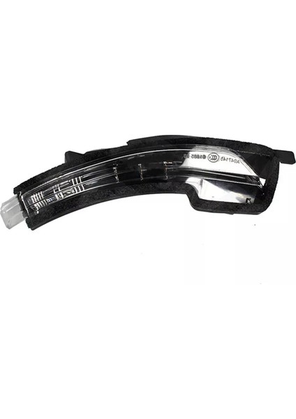 1paır Yan Ayna Göstergesi Lambası FR3Z-13B375-A FR3Z13B374A Ford Mustang Için 2015-2019 Dikiz Aynası Dönüş Sinyali Işık (Yurt Dışından) fiyatları