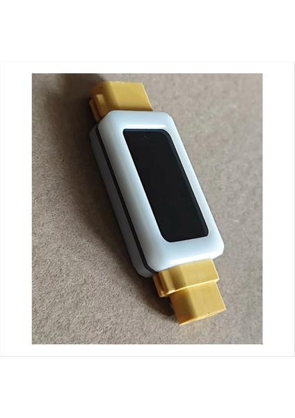 XT60 Güç Ölçer 80A Voltmetre Ampermetre 0-34V Sıcaklık Nem (Yurt Dışından) fiyatları