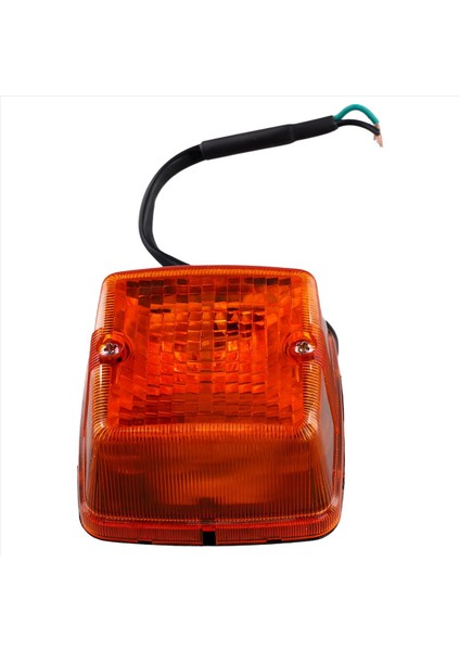 24V Lıght Flash Lamba Türü 0009741006 Lınde 350 335 Serisi Forklift Aksesuarları (Yurt Dışından) modelleri