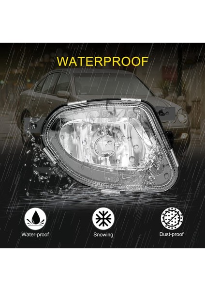 Mercedes-Benz W211 2003-2006 E200 E220 E240 E300 E320 E350 E420 E500 A2118201156 (Yurt Dışından) modelleri