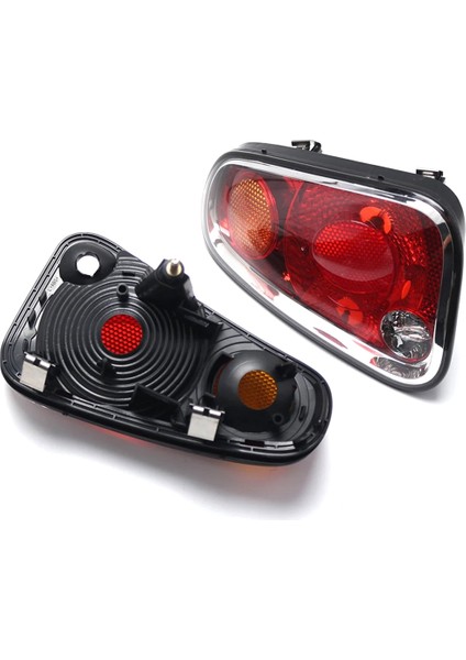 Bmw Mini Cooper R50 R52 R53 04-08 63217166956 63217166958 (Yurt Dışından)