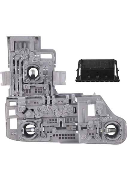 Sol Kuyruk Ampul Lambası Destek Fişi Mercedes-Benz W204 C-Serisi 12-14 C180 C200 C280 C300 C320 C350 C220 (Yurt Dışından)