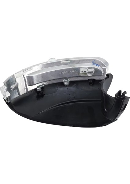 Yan Ayna Turn Sinyalleri Volkswagen Golf Için Işıklar 6 Mk6 2008-2013 Touran 2011-2015 Dikiz Aynası Dönüş Sinyalleri Işık (Yurt Dışından) modelleri