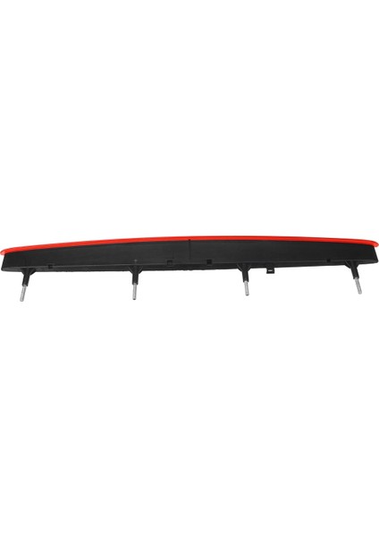 Araba 3. Üçüncü Fren Durdurma Işığı 7164978 Bmw 1 Serisi E82 E88 120I 128I 135I 2007-2013 Yüksek LED Arka Fren Sinyal Lambası (Yurt Dışından)