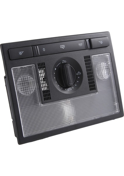 Araba Ön Okuma Işık Dome Lamba Işık Anahtarı Vw Beetle Jetta Beetle Octavia Fabia Polo 9n 6r Touran 6Q0959613A, B (Yurt Dışından) fiyatları