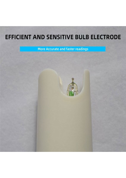 7 In1 Su Kalitesi Test Cihazı Ph/orp/ec/semp/taz/s.g/tds LCD Arka Işık Test Kalemi Çok Fonksiyonlu Analiz Enstrümanı (Yurt Dışından) fırsatları