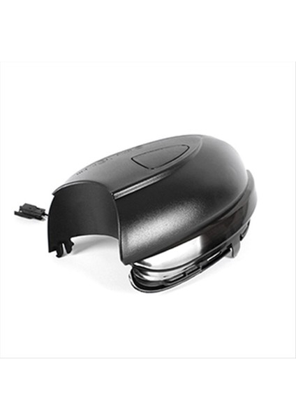 Yeni Araba Dinamik LED Sinyal Işık Dikiş Aynası Volkswagen Vw Golf 6 Mk6 Gtı R32 Için (Yurt Dışından) modelleri