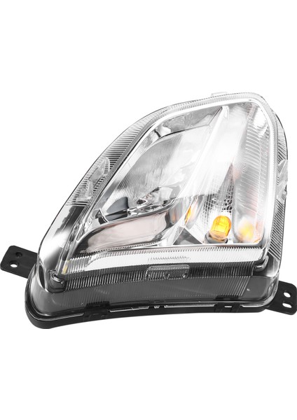 Araba Ön Sağ Drl Sis Işığı Chevrolet Equinox 2018-2020 Otomatik Sürüş Lambası Gündüz Çalışma Işık Tampon Lambası (Yurt Dışından) fiyatları