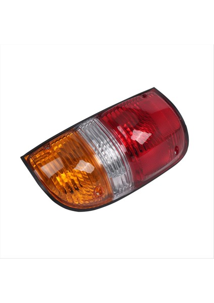 Toyota Tacoma Için 2001-2004 Pikap Tail Işıkları Fren Lambaları Sol Sol (Yurt Dışından) fırsatları