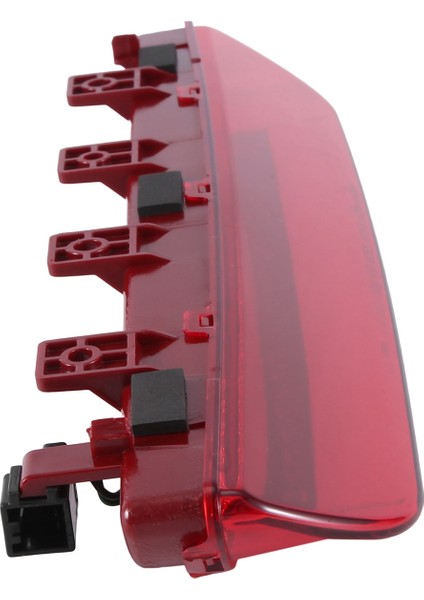 Araba Yüksek Seviye Montaj Ek LED Arka Fren Işığı Arka Üçüncü Fren Işığı Kia Sportage 2011-2014 92700-3W100 (Yurt Dışından)