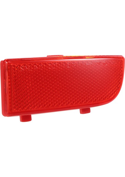 Arka Tampon Reflektör Işığı Mercedes-Benz Vito Viano W639 6398260140 6398260540 (Yurt Dışından) fiyatları