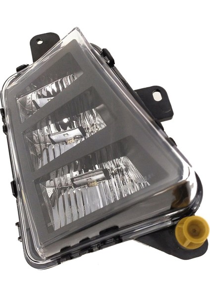 LED Ön Sağ Sis Lambası Drl Sis Lambası 5G0941700 Volkswagen Vw Golf 7 A7 Mk7 Gtı Gtd 2013-2017 (Yurt Dışından)