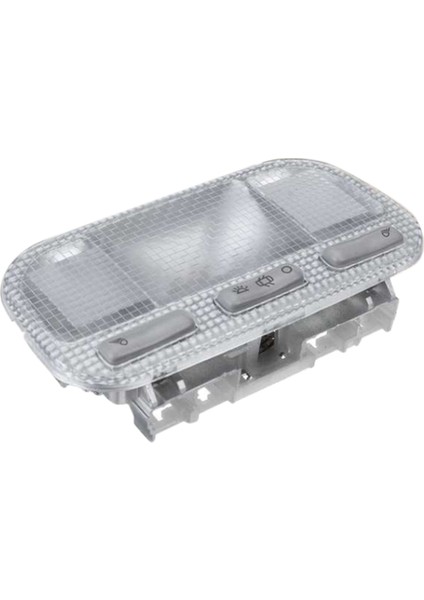 Araba Ön Okuma Işık Dome Işık Iç Lamba 6362N2 Peugeot Için 308 408 3008 301 307 Citroen C3-Xr C5/trıumph Için (Yurt Dışından)