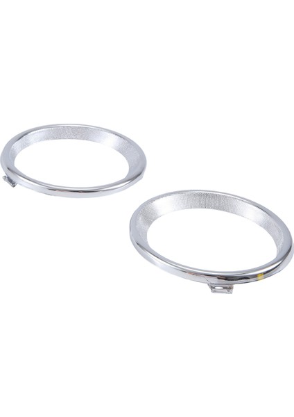 1paır Araç Sisi Fazrak Siste Lamba Kapak (Lh+Rh) 81482-48170 81481-48170 Lexus Rx Için Sis Lamba Çerçevesi 2009-2015 (Yurt Dışından) modelleri