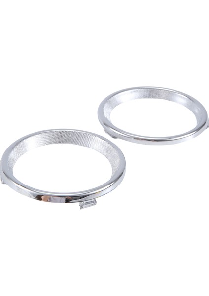 1paır Araç Sisi Fazrak Siste Lamba Kapak (Lh+Rh) 81482-48170 81481-48170 Lexus Rx Için Sis Lamba Çerçevesi 2009-2015 (Yurt Dışından) fırsatları