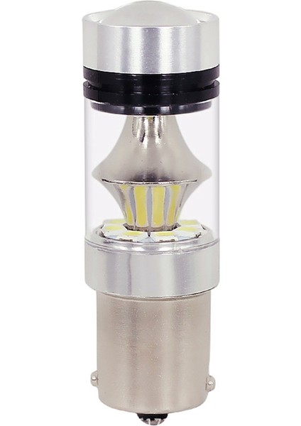 Araba LED Ters Işık Freni Ampul Alfa Için Ters Sinyal Işığı Alfa Romeo Giulietta Gtv Örümcek Brera Mito (Yurt Dışından) indirimleri