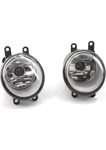 1 Çift Araba Sis Farları Ön Tampon Işıkları Toyota Corolla Camry Corolla Reiz Rav4 (Yurt Dışından) fırsatları