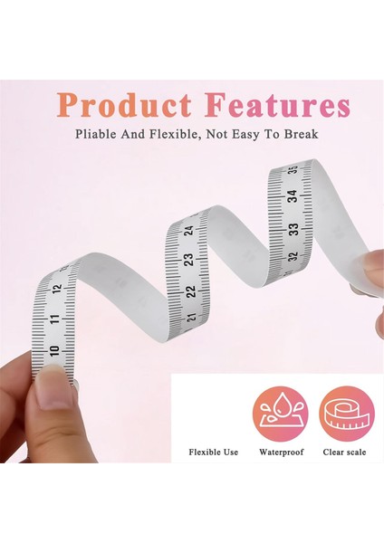 6 Adet Süblimasyon Boşluklar Tumklar Genişlik Ölçücü, Pp Hassas Genişlik Ölçücü, 22 Süblimasyon Boşlukları Için Şaka Ölçekli (Yurt Dışından) fırsatları