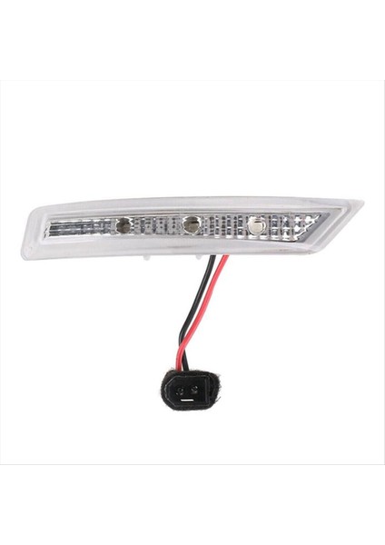 Chrysler Town &amp; Country Dodge Grand Carava 68052078AA 68052079AA Için 1paır Mısror Turn Sinyal Işığı Dönüş Sinyal Lambası (Yurt Dışından) indirimleri