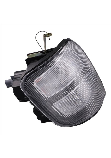 Mitsubishi Için Araba Ön Köşe Işık Dönüşü Sinyal Işığı Pajero Montero 2 Mk2 1990-2004 V20 V33 V40 Sağ MR376368 (Yurt Dışından) fiyatları