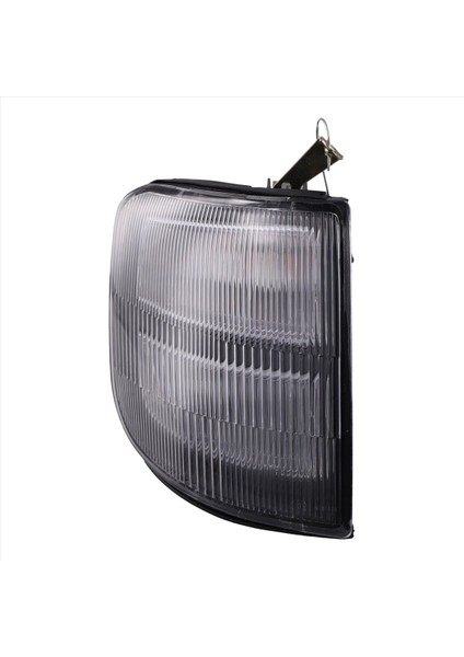 Mitsubishi Için Araba Ön Köşe Işık Dönüşü Sinyal Işığı Pajero Montero 2 Mk2 1990-2004 V20 V33 V40 Sağ MR376368 (Yurt Dışından) indirimleri