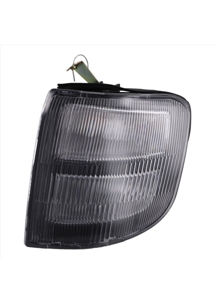 Mitsubishi Pajero Montero 2 Mk2 1990-2004 V20 V33 V40 Sol MR376367 (Yurt Dışından)