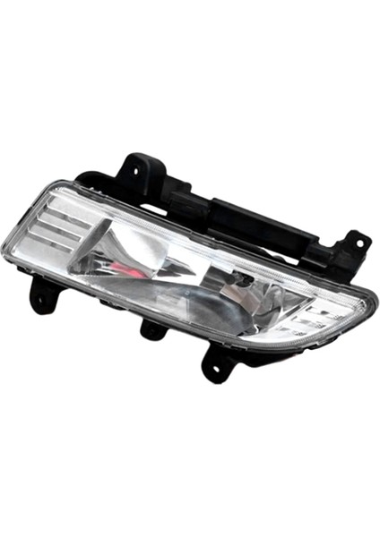 Ssangyong Kyron Için Araba Ön Sis Işık Lambası Montajı 2007-2011 8320109051 Ön Sol (Yurt Dışından)