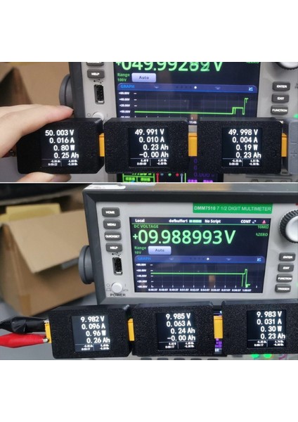 Yeni XT60 8-150V 25A Power Metre Bikirsel Amperment Uçak Pil Voltaj Kapasite Test Cihazı Lıpo Pil Testleri (Yurt Dışından) indirimleri