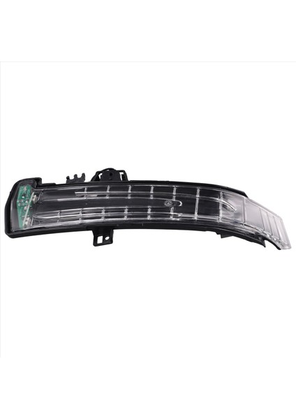 Benz Lhd Araç Dikiz Aynası Sinyal Lambası Dönüş Sinyal Lambası (Yurt Dışından)