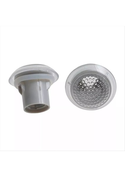 Ford Transit Connect Için 2010-2021 Yan Fender Dönüş Sinyali Işık Yenileci Gövdeleri 9T1Z13K376A (Yurt Dışından) fırsatları