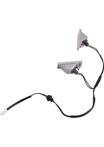 LED Araba Plakası Işığı Ssangyong Korando Için Assy 2012 Arka Işık Numaralı Plaka Lambası Doğrudan Değiştirme 8384034001 (Yurt Dışından) modelleri