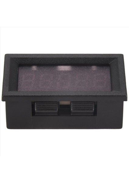 Dijital 0.56 Inç LED Ekran 5 Bit Dc 0-33.000V Voltmetre Voltaj Ölçer Test Cihazı (Yurt Dışından) indirimleri