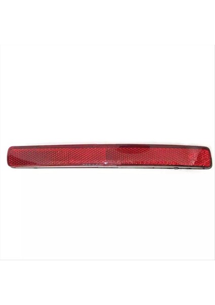1 Çift Arka Tampon Reflektörü Assy Arka Tampon Fren Lambaları Ssangyong Rexton Kyron 2006-2011 8390108B00 8390208B00 (Yurt Dışından) fırsatları