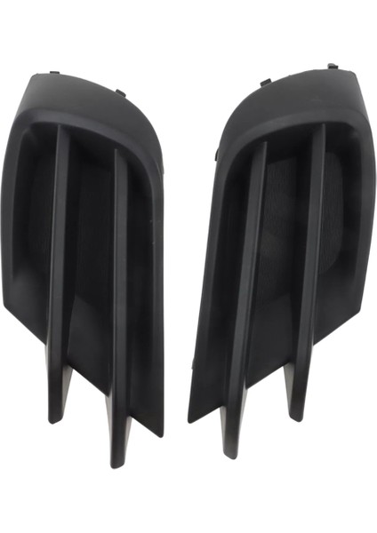 Araba Sol ve Sağ Yan Sisli Işık Kapağı Subaru Legacy Sedan 2015-2017 57731AL04A 57731AL05A (Yurt Dışından) modelleri