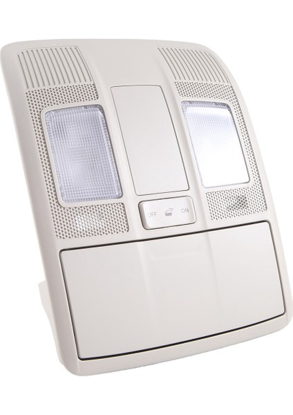 KD45-69-970 75 Araç Çatı Okuma Işığı Mazda 3 Axela 2013-2018 Için Kafa Lambası Üzerinde Sunroof Anahtarsız Olmadan (Yurt Dışından) modelleri