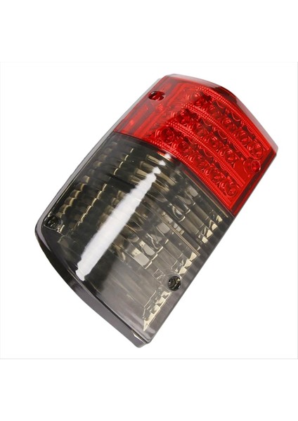 Arka Tampon Sol LED Kuyruk Işığı Montajı Nissan Devriyesi Için Durma Lambası Gq 1988-1997 2655505J00 (Yurt Dışından) fırsatları