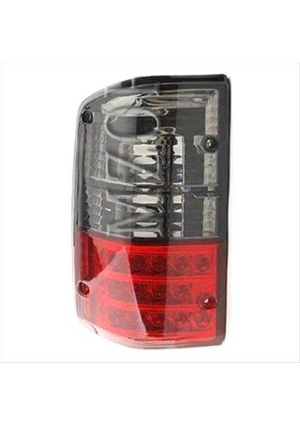 Arka Tampon Sol LED Kuyruk Işığı Montajı Nissan Devriyesi Için Durma Lambası Gq 1988-1997 2655505J00 (Yurt Dışından) indirimleri