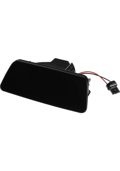 LED Arka Kuyruk Işık Tampon Fren Lambası Sis Lambası Nissan X-Trail Rogue Murano Juke 26580-ED50A Siyah (Yurt Dışından) indirimleri