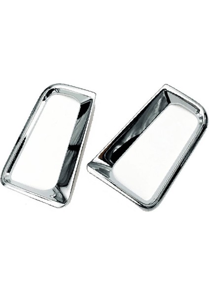 Araba Arka Tampon Sis Işık Lamba Kapağı Trim Reflektör Sis Işığı Garnitür Toyota Alphard Vellfire 30 2015-2020 (Yurt Dışından) indirimleri