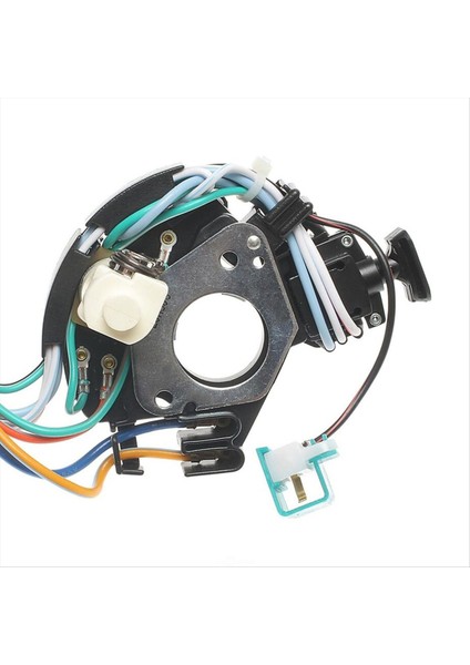 Ford F-150 1985-1991 Araç Aksesuarları Için Araç Turn Sinyal Kontrol Anahtarı Kombinasyon Anahtarı E7TA-13B302-BA (Yurt Dışından) fırsatları