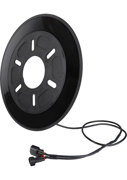 1 Adet Arka Yedek Lastik Işığı Üçüncü Fren Lambası Freni Ford Bronco 21-23 Ford Modifikasyonu Için (Yurt Dışından)