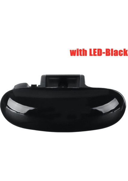 LED Yüksek Montaj Arka Üçüncü Çatı Kapak Freni Işık Nissan Primastar Renault Trafic Opel Vivaro Için Siyah Durdurma Sinyal Lambası (Yurt Dışından) modelleri