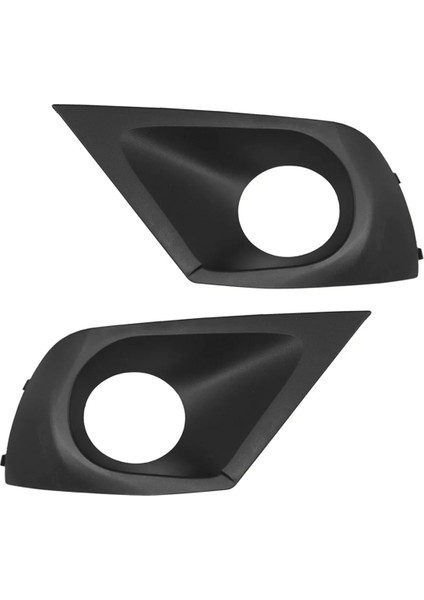 2 Adet Sol ve Sağ Tarafı Sis Işık Lambası Kapağı Subaru Legacy Için Set Set 2015-2017 57731AL07A 57731AL06A (Yurt Dışından) fiyatları