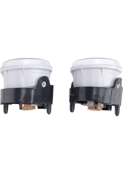 2pcs Sis Lambası LED Koşu Hafif Flaş Jeep Grand Cherokee 2005-2010 4805859AA Için (Yurt Dışından)