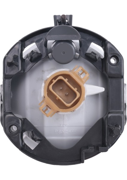 2pcs Sis Lambası LED Koşu Hafif Flaş Jeep Grand Cherokee 2005-2010 4805859AA Için (Yurt Dışından) fırsatları