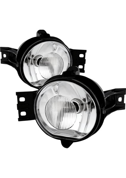 1paır Ön Tampon Sis Dodge Ram Için Halojen Lamba 1500/2500/3500 2002-2008 Durango 55077474AE 55077475AC CH2592121 (Yurt Dışından) fiyatları