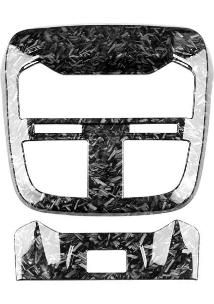 Okuma Işık Çerçevesi Okuma Işık Dekoratif Aksesuarlar Subaru Brz Zd8 Toyota GR86 Zn8 2021+ (Yurt Dışından)